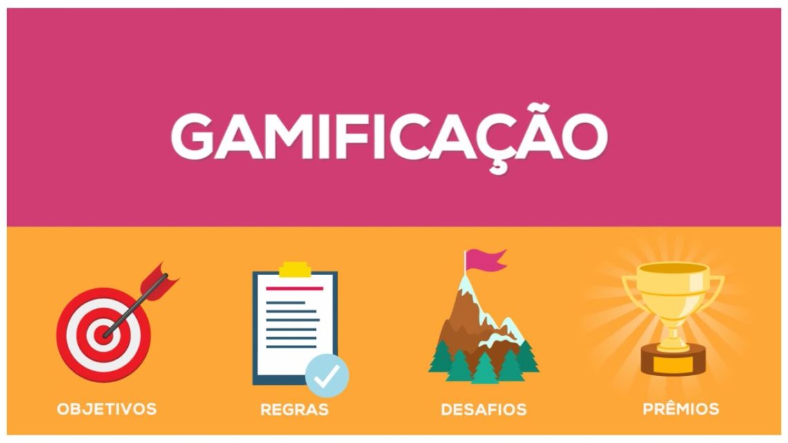 Gamificação